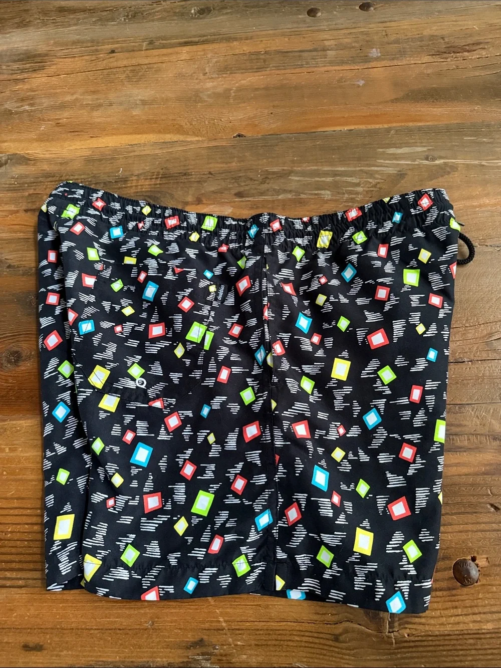 Chubbies Swimtrunks